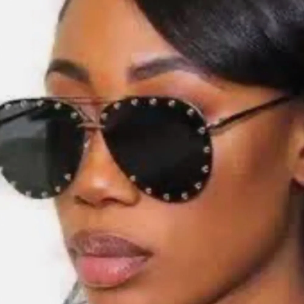 Cocus Pocus Rockstar Sunglasses